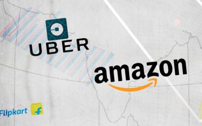 Оптимизация логистики по принципам Uber и Amazon: за и против