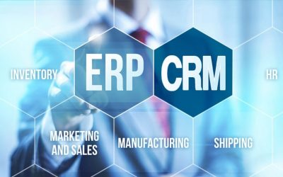 Какое ПО удобнее для управления бизнесом: ERP или CRM?